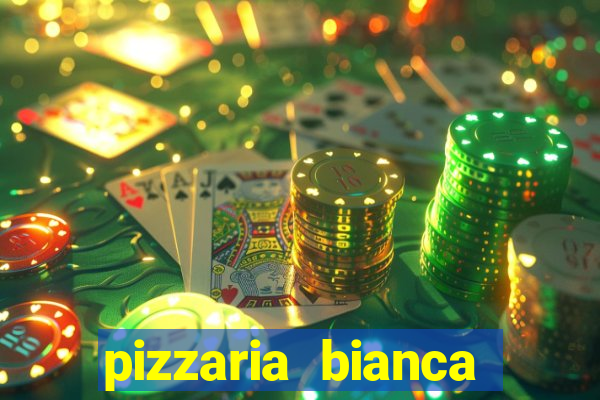 pizzaria bianca porto alegre